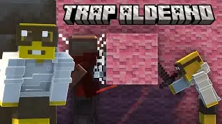 As&iacute; es como los PRO Usan la Trap Aldeano (BoxPvP)