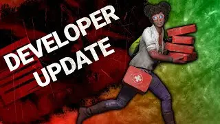 Abusing Medkits Before They Get Nerfed