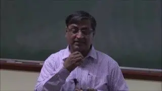 NCCRD@IITM-Intro to Turbulence and Statistical Analysis in Turbulent Flow by Prof. T Sundarajan