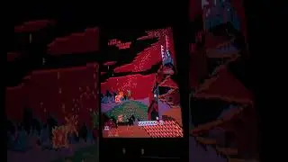 Satan's Hollow (Bally Midway 1982) 451,225pts.