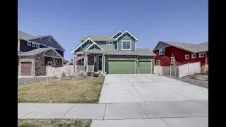Christina Tolbert presents 991 Auburn Drive Erie, CO | ColdwellBankerHomes.com