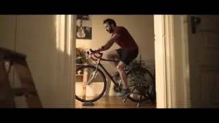 Fitbit: Charge HR TV Spot 'Know Your Heart'  15