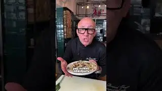 Рецепт ризотто &mdash; в тгк Пьер Карбонара