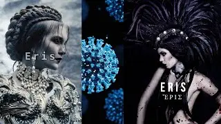 Eris Variant: 20/20 ReMix?                   #Eris #Election #Greek