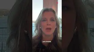 Она создала 