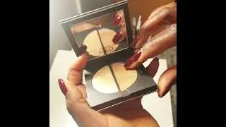 Makeup | Smashbox Halo glow highlighter