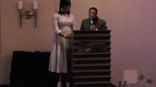 2016 BTAC Awards Gala ( featuring Shea Freedom)