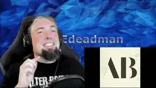 Reacting to Alter Bridge 