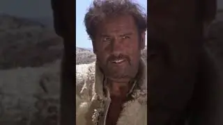 The Good, The Bad, The Ugly - Two Kinds of People In This World