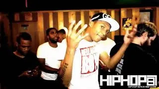 Phat geez ft. Kur - it&rsquo;s all love