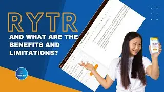 Advantages and disadvantages of using Rytr Ai content writer