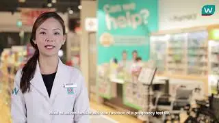 How to Improve Your Chances of Pregnancy | Watsons Singapore