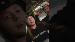 NEXT GENERATION JAM 2025 AT RAY'S INDOOR BIKE PARK!!