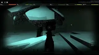 Arterical Evacuation Protocol | Decaying Winter__LC | Roblox