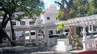 Angono Town Plaza and Town Hall