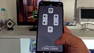 Telecomando infrarossi per Android