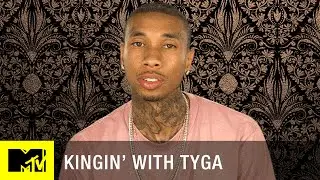 Kingin&rsquo; with Tyga | Season 2 Official Trailer | MTV