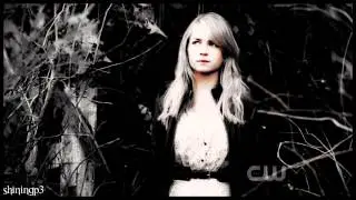 no light, no light | the secret circle {1x01 + 1x22}