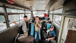 Outing Class SDN JATIMULYA 01 