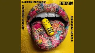 Crank It Up And Rave All Night (feat. Luna Xu)