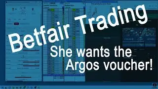 Tennis Trading for beginners. - 