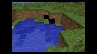 Minecraft 12w26a snapshot review (Just bugs)