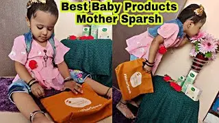 How to protect babies from Mosquito and Insect bites? |Best affordable baby products| #MotherSparsh