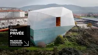 Visite Priv&eacute;e - Palacio de Congresos x Roche Bobois - Plasencia, Espagne