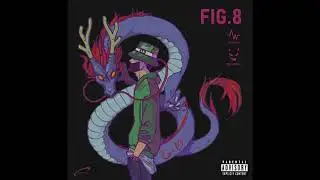 Alon.Wav ft. Eric Reprid - Fig.8  (Official Audio)