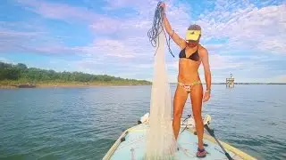 Inshore Snook Fishing in Florida During the Mullet Run