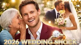 2026 Wedding Drama Sam Heughan's Mother Speaks Out Suddenly