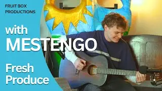Mestengo | Fresh Produce