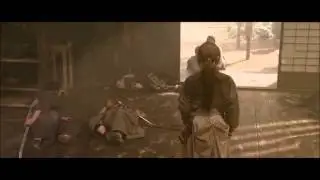 Rurouni Kenshin 2012 Movie Tribute [music by Tom Reason - Villain]