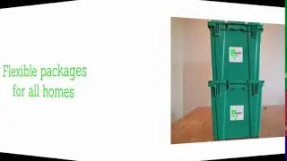 Easy Move / Moving Box Rental