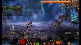 Wartune Double Hits As Mage