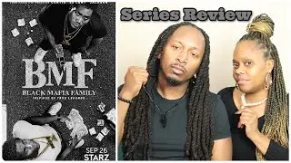 BMF Season 1 - Series Review & Recap