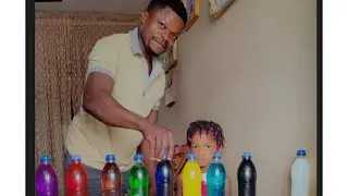 New Game / best colorful & most interesting bottle color Matching challenge
