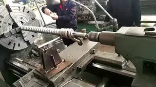 titanium coil