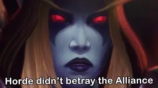 ALMOST CRIED!! - First time WoW Legion Broken Shore HORDE + Vol'Jin Cinematic Reaction  [Let's Play]