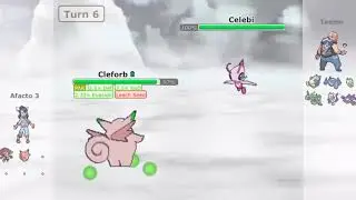 Special+Speed Solo Sweep (Pokemon Showdown Orbeetle Sweep) | Afacto