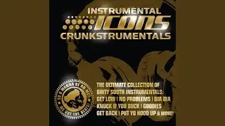 Damn - Instrumental