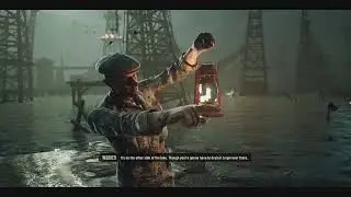 EVIL WEST PART 6 PS5 GAMEPLAY
