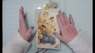 Bee Journal flip through.