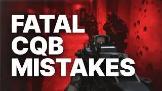 One Mistake Ends Everything | Ready or Not &ndash; Ides of March