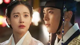 주원, 오연서에 청혼하는 크리스에 ‘통역 거부’ 《My Sassy Girl》 엽기적인 그녀 EP17-18