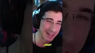 1 PRO PLAYER me VACILA y le ENSE&Ntilde;O COMO JUGAR a Valorant