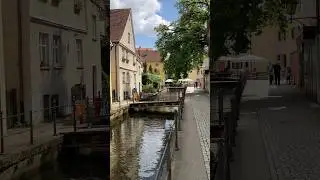 📍Memmingen-Alemanha&hellip;.            #shortsyoutube #travel #shortsviral