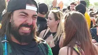 FUNTCASE - Forever Remix @ EVER AFTER FESTIVAL 2019 (DAY 2)