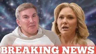 Heartbreaking! Sad Update! Reality Stars Todd & Julie Chrisley Drops Breaking News! It will shock u!