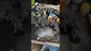 Infractors next #warhammer #warhammer40k #slaanesh #championsofslaanesh